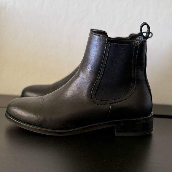 Thursday Boot Company Shoes - Thursday Boots / Size 8.5
